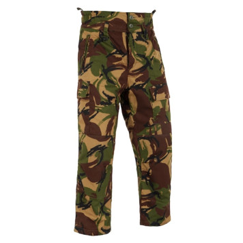 MDD Tactical Winter Pants (Rip-Stop Fabric)-5