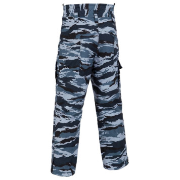 MDD Tactical Winter Pants-11