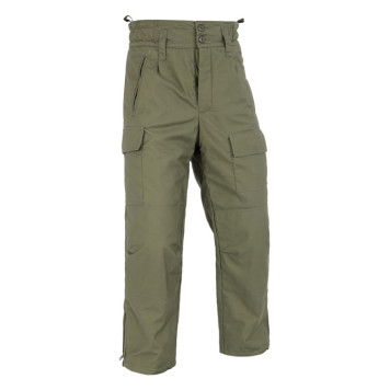 MDD Tactical Winter Pants-2