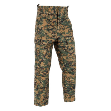 MDD Tactical Winter Pants-6