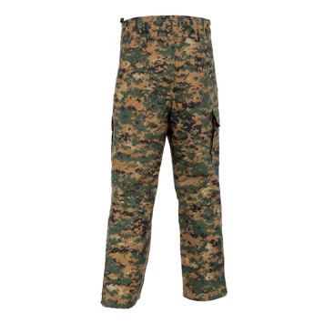 MDD Tactical Winter Pants-9