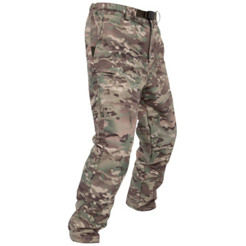 Lynx Tactical Membrane Pants-6