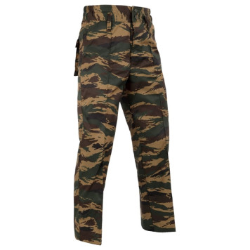 Night 91MK Tactical Pants-1