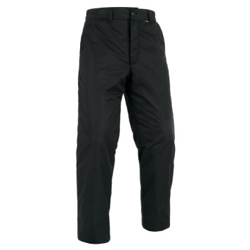 Fleece-Lined Tactical Pants