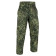 Fleece-Lined Tactical Pants