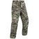 Fleece-Lined Tactical Pants