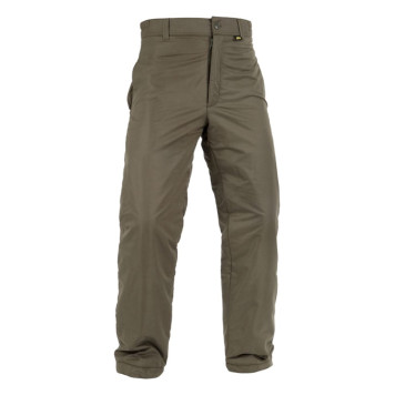 Fleece-Lined Tactical Pants-5