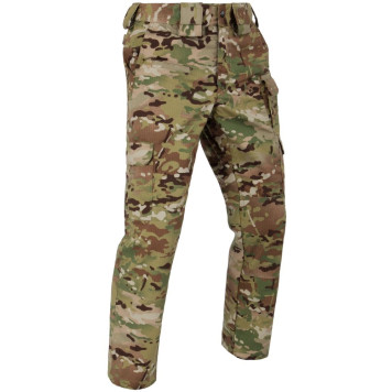 City Military Pants-3