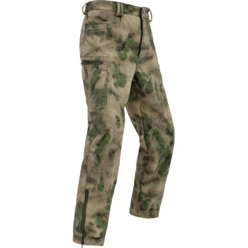 Softshell Tactical Pants