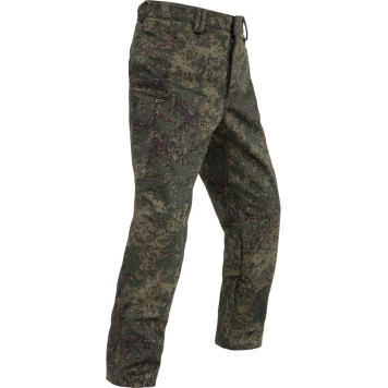 Softshell Tactical Pants-2