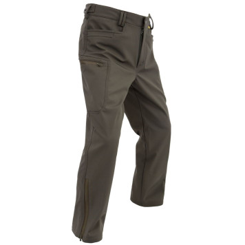 Softshell Tactical Pants-3