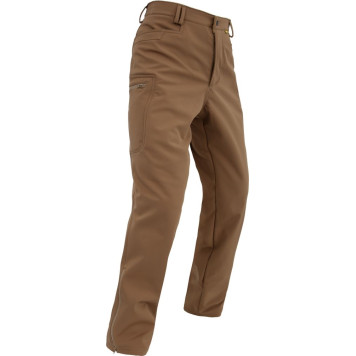 Softshell Tactical Pants-5