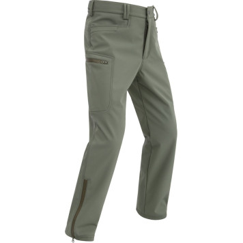 Softshell Tactical Pants-6