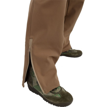 Softshell Tactical Pants-7