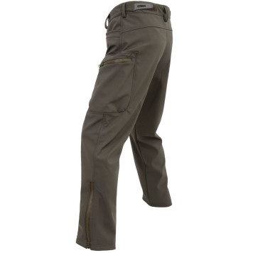 Softshell Tactical Pants-8