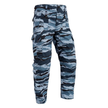 Stepp M6 Tactical Pants-1