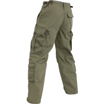 Stepp M6 Tactical Pants-2