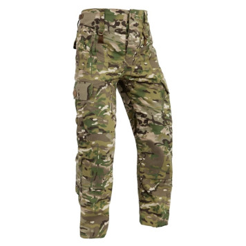 Stepp M6 Tactical Pants-5
