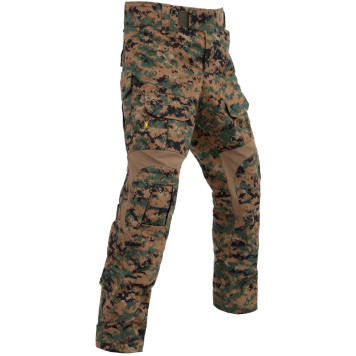 Tactical Assault Pants-2