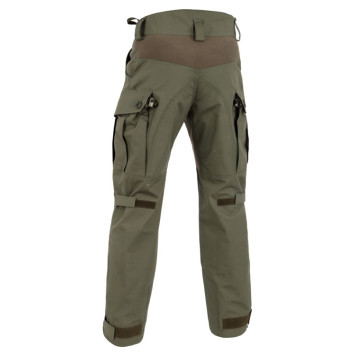 Special Forces Folding Shovel-2