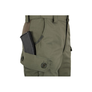 Special Forces Folding Shovel-4