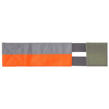 Friendly/Foe Reflective Armband-1