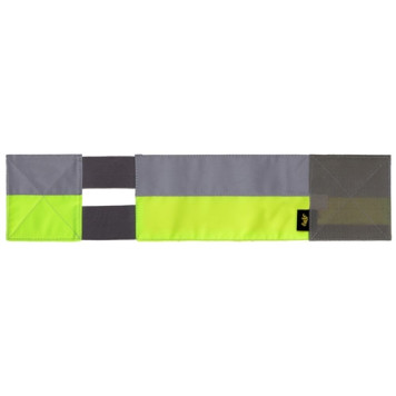 Friendly/Foe Reflective Armband-2
