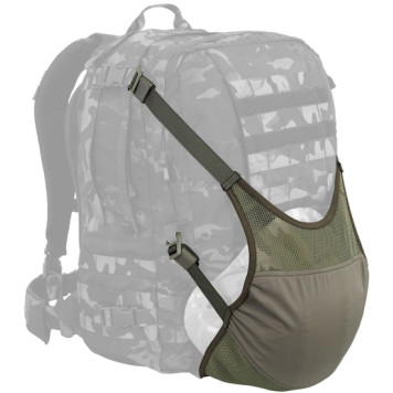 Spider Helmet Holder-1