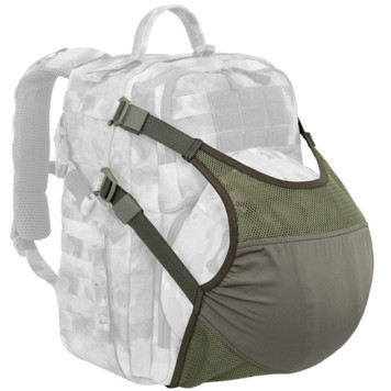 Spider Helmet Holder-2