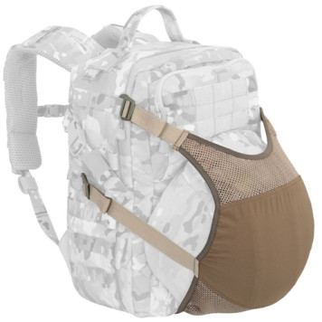 Spider Helmet Holder-3