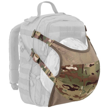 Spider Helmet Holder-5