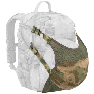 Spider Helmet Holder-6