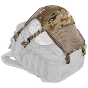 Spider Helmet Holder-7