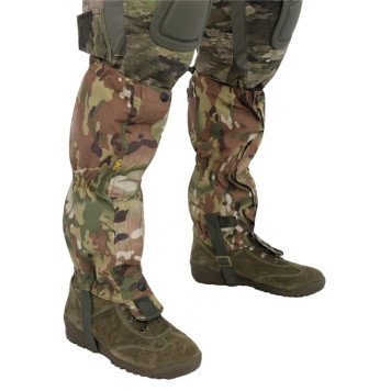 PTFE ガイターズ