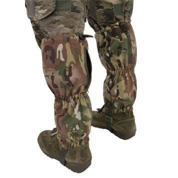 PTFE ガイターズ-1