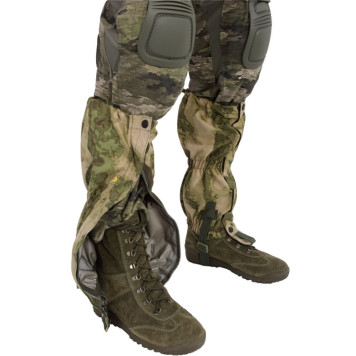 PTFE ガイターズ-10