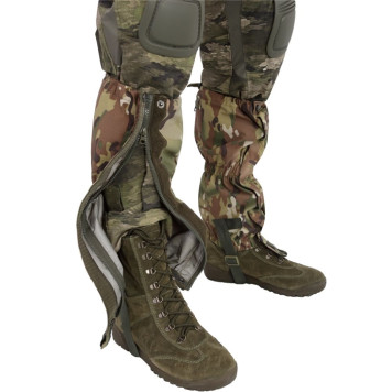 PTFE ガイターズ-2