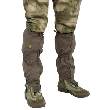 PTFE ガイターズ-3