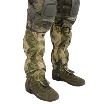 PTFE ガイターズ-4