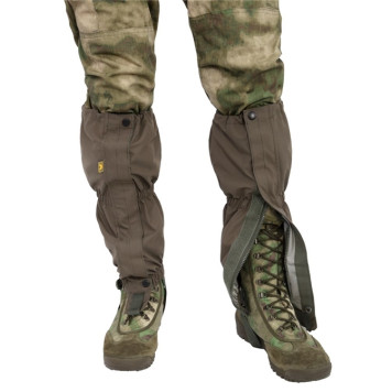 PTFE ガイターズ-9