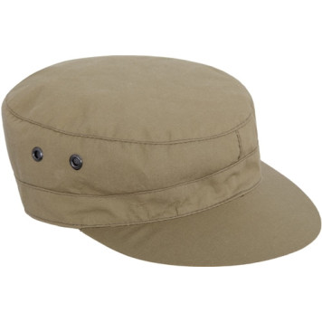 Ventilated Summer Cap with Mesh (Panacea)