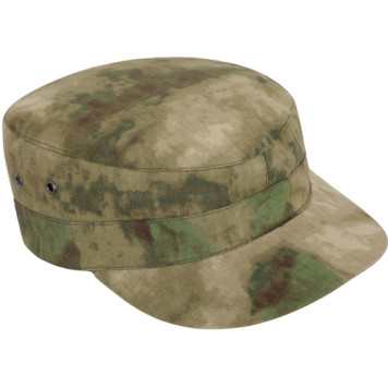 Ventilated Summer Cap with Mesh (Panacea)-4