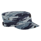 Summer Ventilation Cap (Greta)