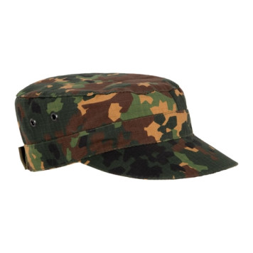 Summer Tactical Cap (Rip-Stop)-1