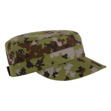 Summer Tactical Cap (Rip-Stop)-3