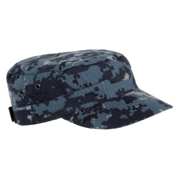 Summer Tactical Cap (Rip-Stop)-4