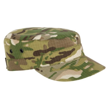 Summer Tactical Cap (Rip-Stop)-5