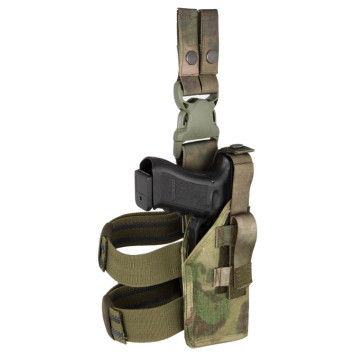 Thigh Holster for Pistols PYa-1