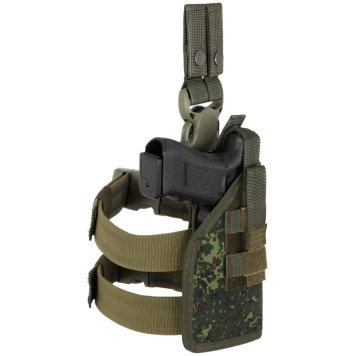 Thigh Holster for Pistols PYa-2