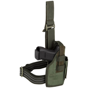 Thigh Holster for Pistols PYa-3